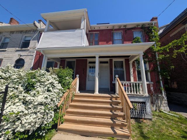 Apartment for rent in Kingston, Ontario