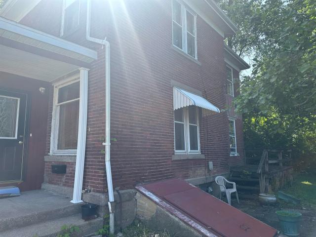 House for sale in Savanna, Illinois