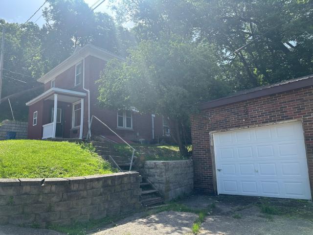House for sale in Savanna, Illinois