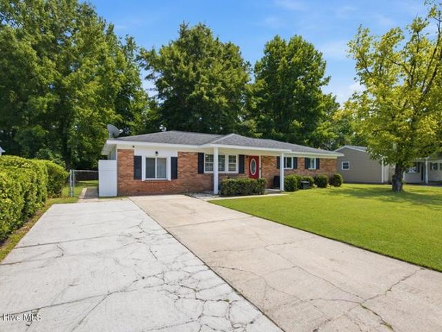 House for sale in Jacksonville, Onslow County