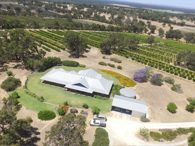 Acreage for sale in Wanerie, Western Australia