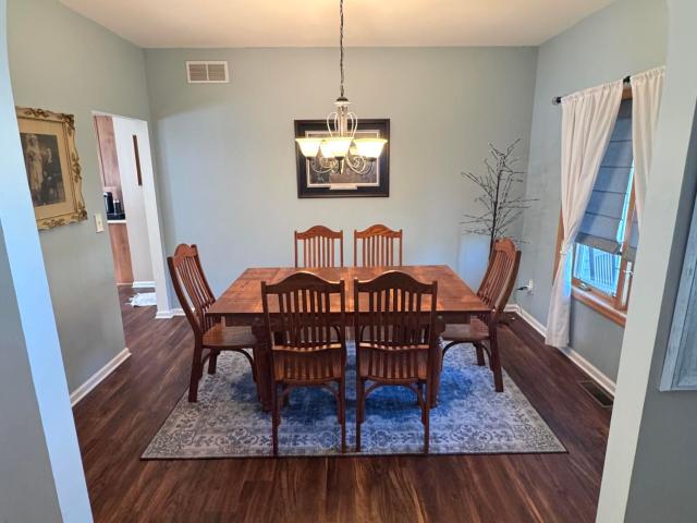 House for sale in Archbald, Pennsylvania