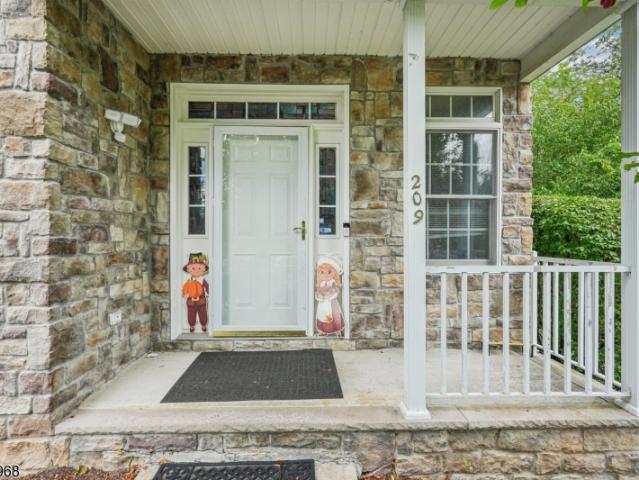 Townhouse for sale in Parsippany, New Jersey