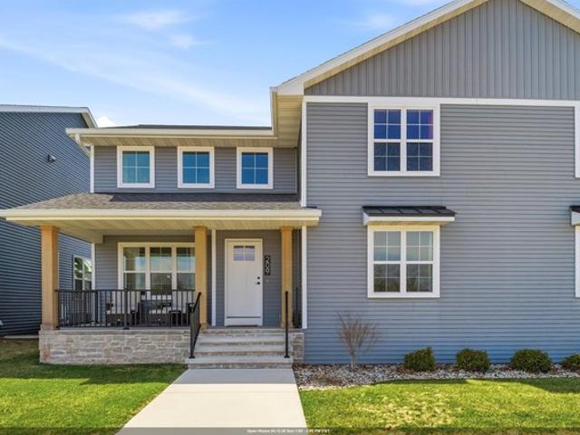 House for sale in Kimberly, Wisconsin