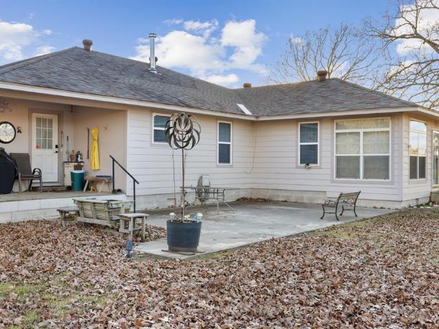 House for sale in Oklahoma