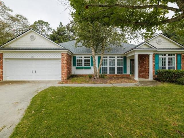 House for sale in Hahira, Lowndes County