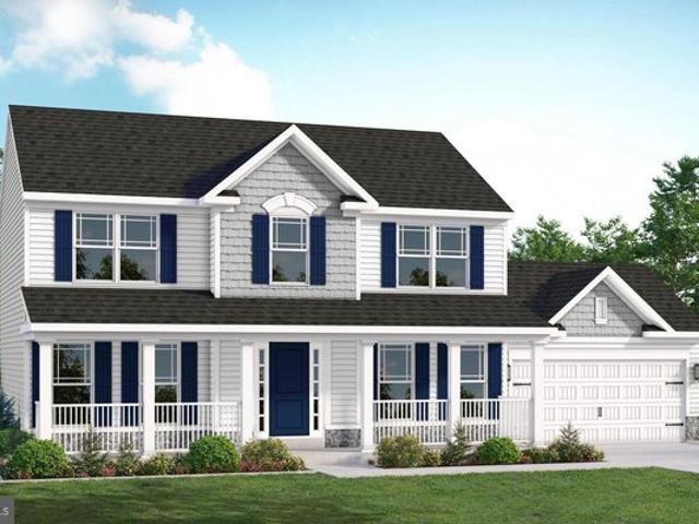 House for sale in Frostburg, Maryland