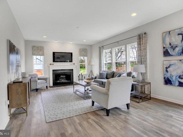 House for sale in Frostburg, Maryland