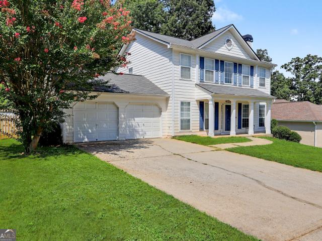 House for sale in Stockbridge, Georgia