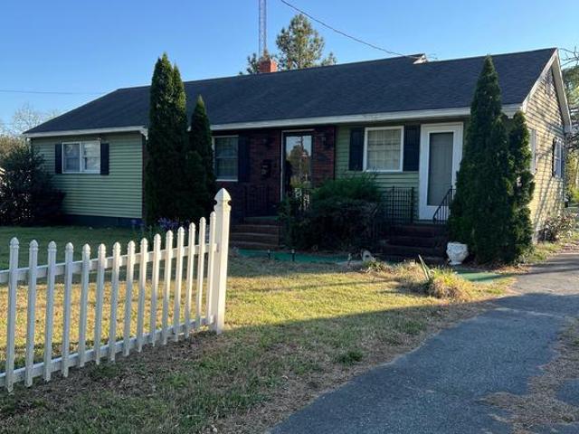 House for sale in Federalsburg, Maryland