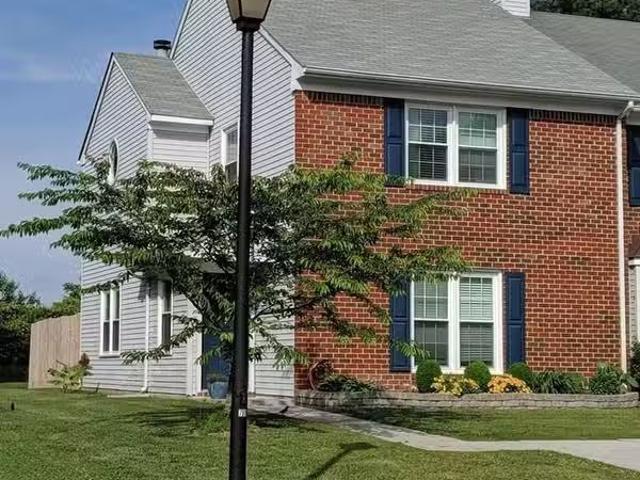 House for rent in Yorktown