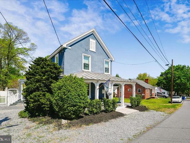 House for sale in Virginia