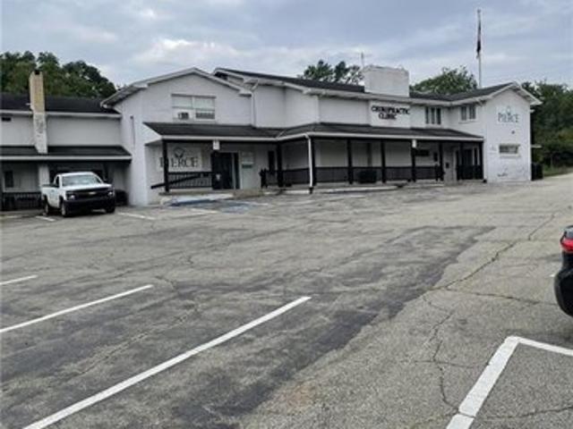 House for sale in Dravosburg, Pennsylvania