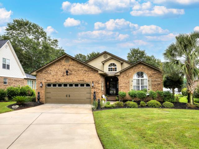 House for sale in Manning, Clarendon County