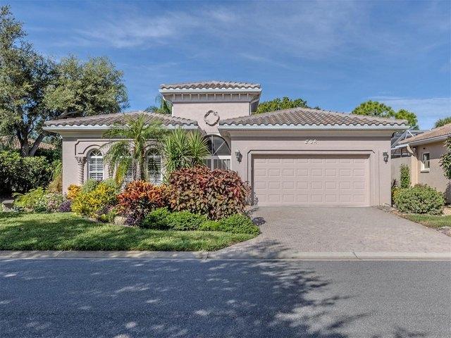House for sale in Venice, Florida