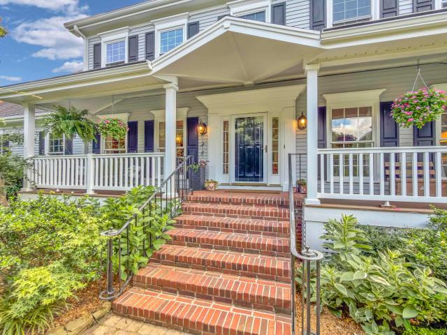 House for sale in South Carolina