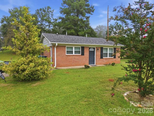 House for sale in Rutherford, North Carolina