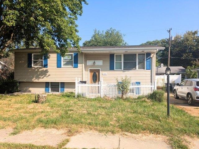 House for sale in Michigan City, Indiana