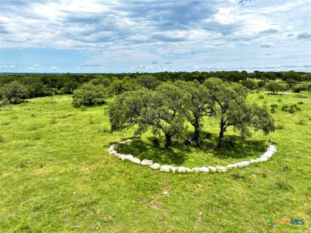 Land for sale in San Saba, Texas