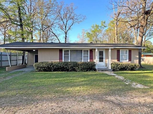 House for sale in Hooks, Texas