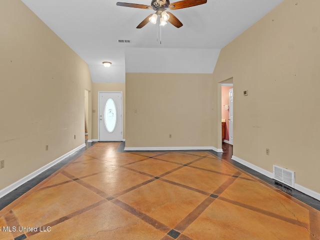 House for sale in Byhalia, Mississippi
