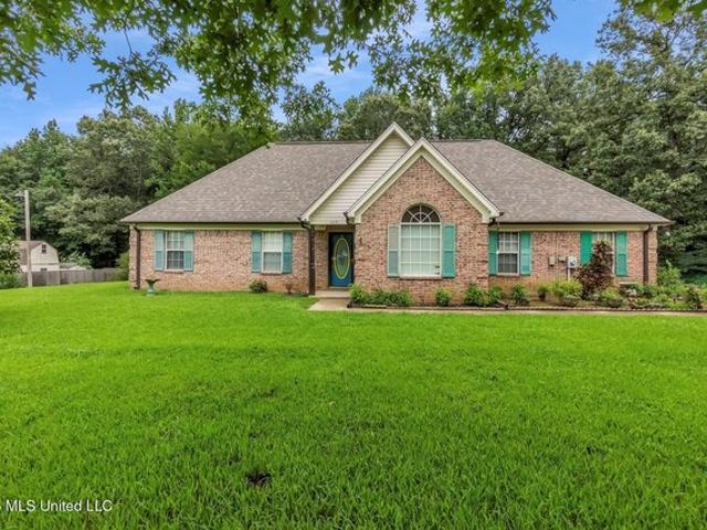 House for sale in Byhalia, Marshall County
