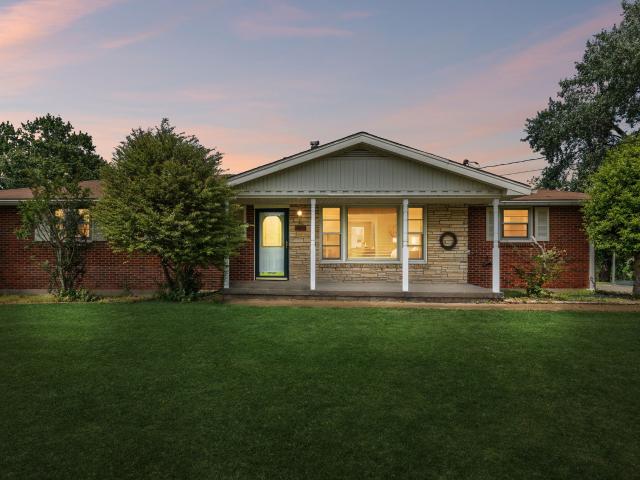 Property for sale in Tennessee