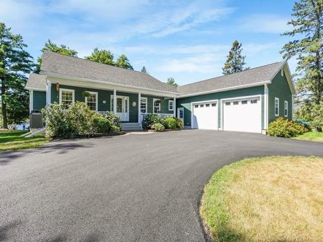 House for sale in Fredericton, New Brunswick