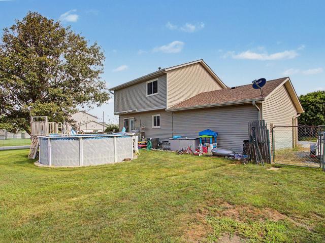 House for sale in Story, Iowa