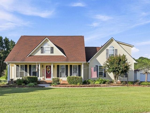 House for sale in Inman, South Carolina