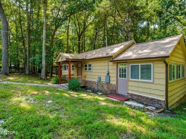 House for sale in Andersonville, East Tennessee