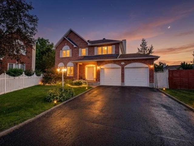 House for sale in Gatineau, Quebec