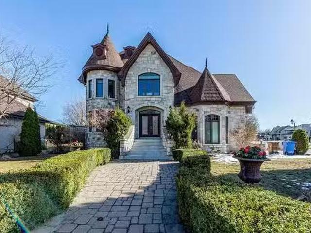 House for sale in La Vallée-du-richelieu, Quebec