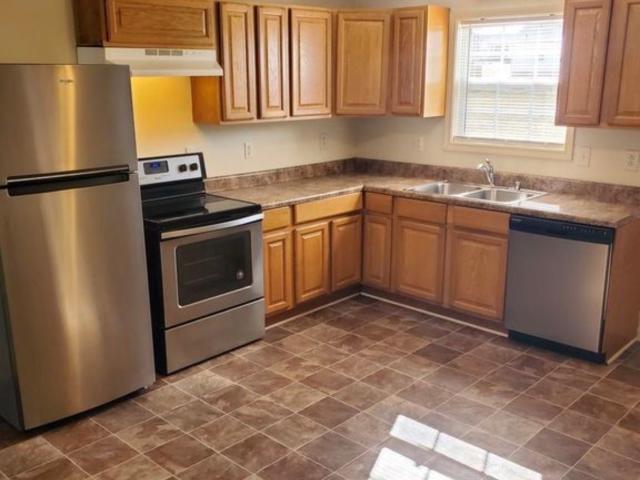 House for sale in Fort Campbell, Kentucky