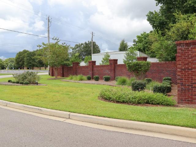 Land for sale in Dothan, Alabama