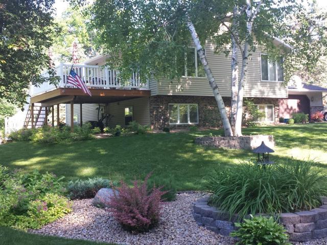 House for sale in Montevideo, Minnesota