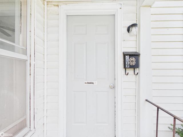 House for sale in Albia, Iowa