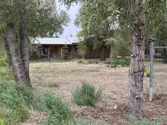 House for sale in Gunnison, Colorado