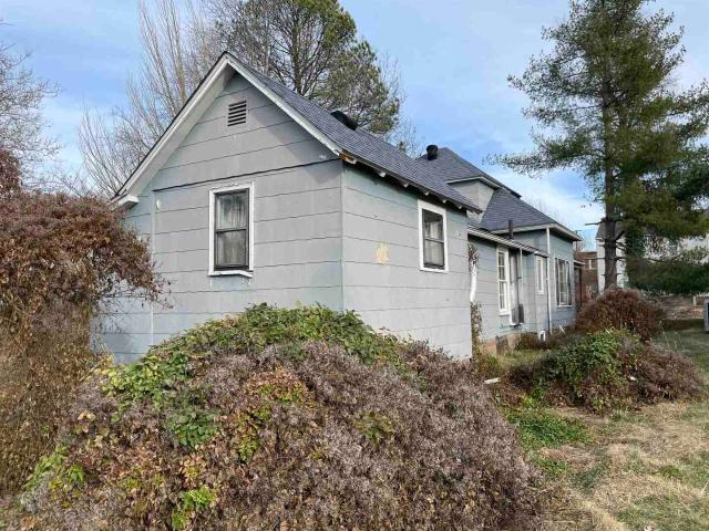 House for sale in Herrin, Illinois