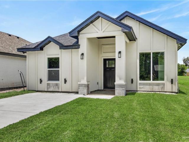 House for sale in Hidalgo, Texas