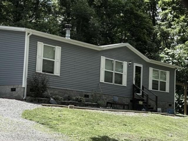 House for sale in Middlesboro, Kentucky