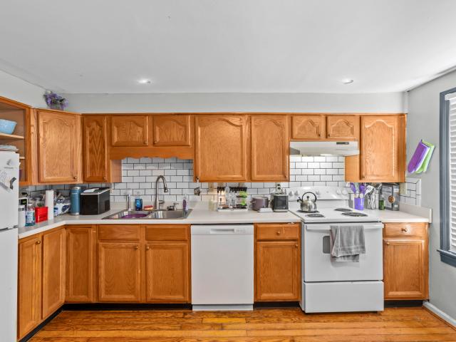 House for sale in Nicholasville, Kentucky