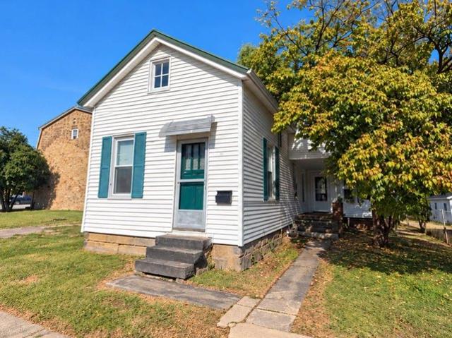 House for sale in Cannelton, Perry County