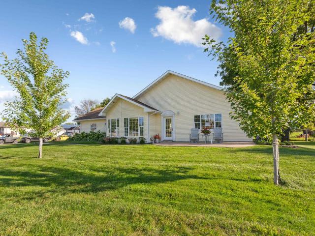 House for sale in Emmet, Iowa