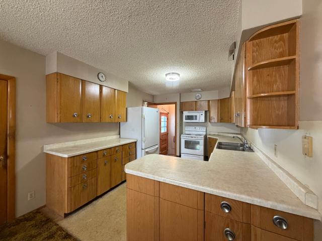 House for sale in Forreston, Illinois
