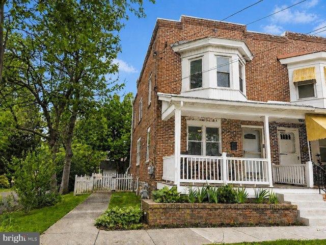 Townhouse for sale in North Wales, Pennsylvania