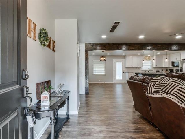 House for sale in Okarche, Oklahoma