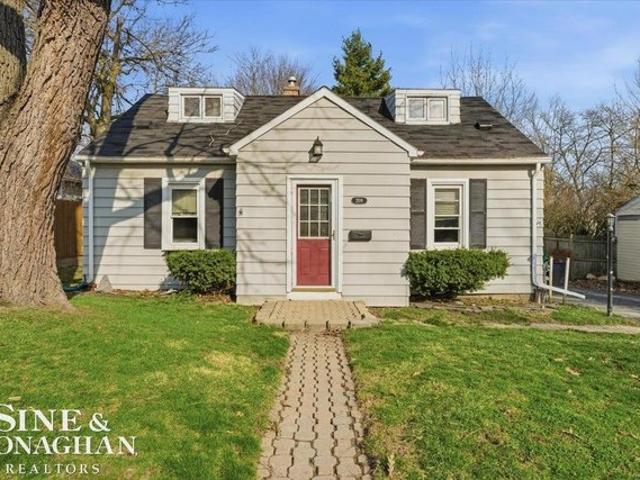 House for sale in East China, Michigan