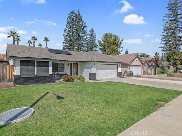 House for sale in Tulare, California