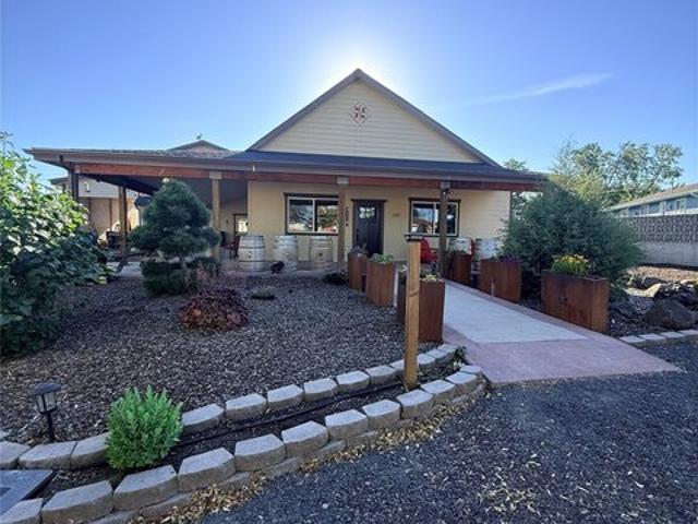 House for sale in Prescott, Washington